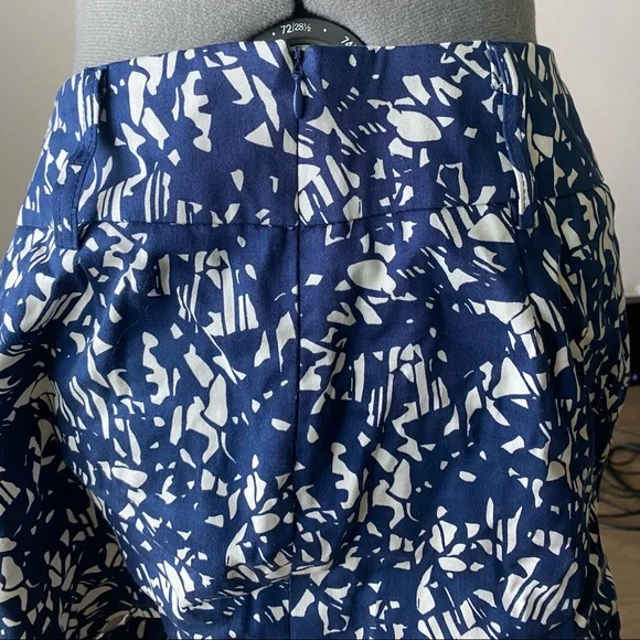 🦖 Forever 21 mini blue skirt 3/$25 - Picture 3 of 5